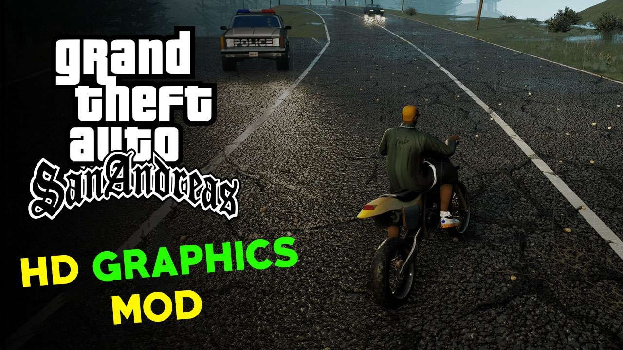 CYBERGAMES : MOD DE GRÁFICOS HD PARA GTA 5 RGH (DOWNLOAD)