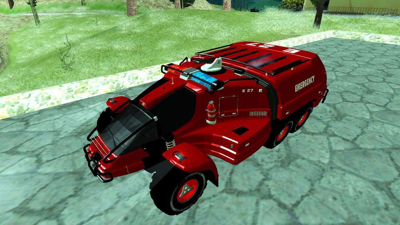 Firetruck-3