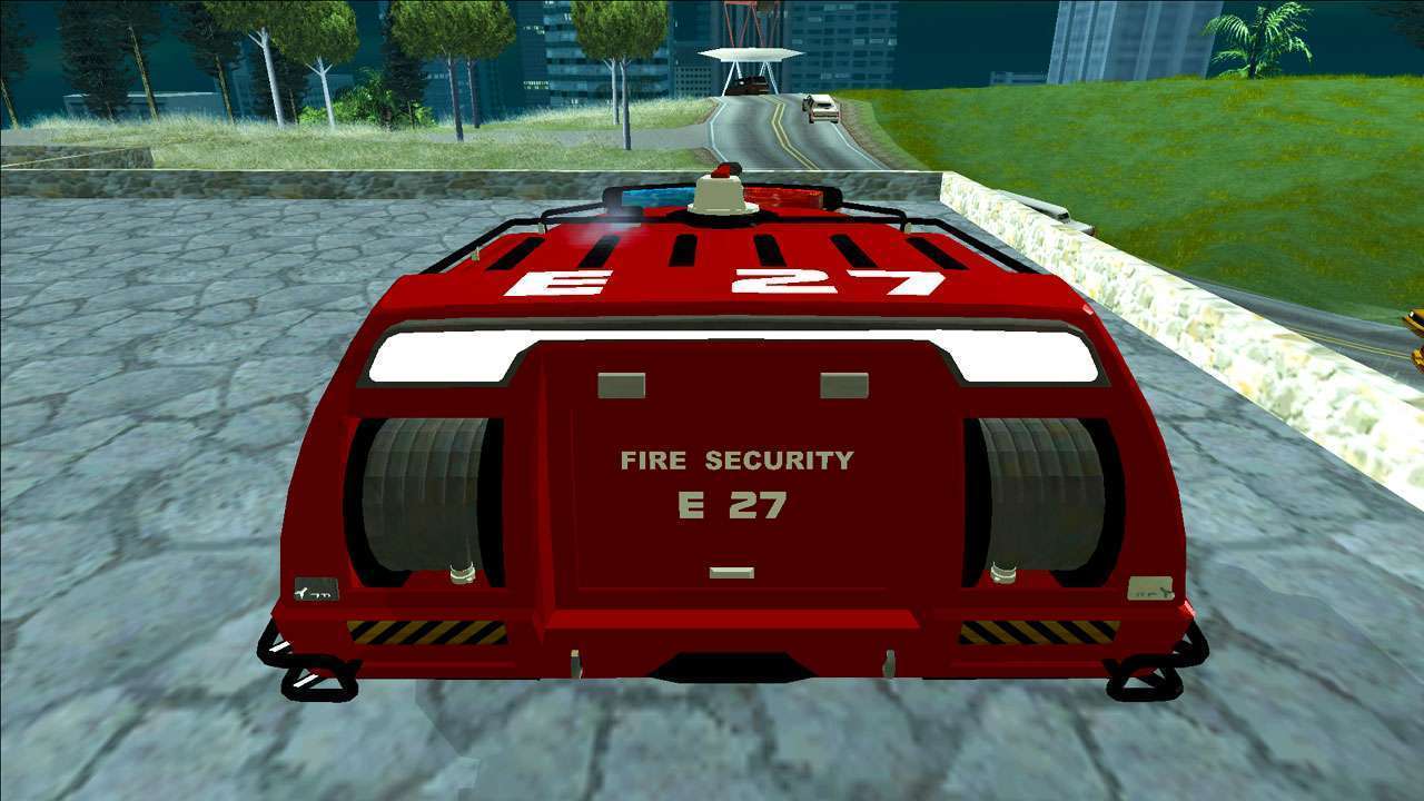 Firetruck-5