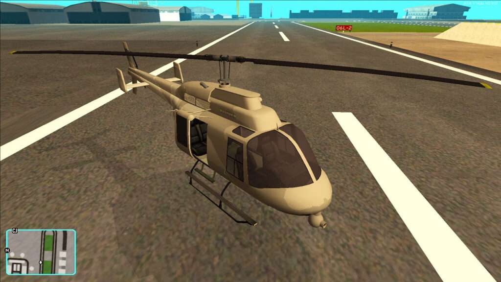 GTA V Buckingham Maverick