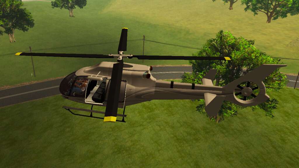 GTA V Maibatsu Frogger Pack