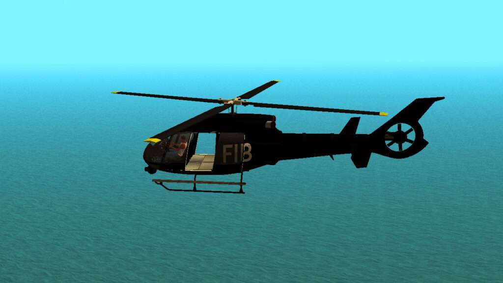 GTA V Maibatsu Frogger Pack