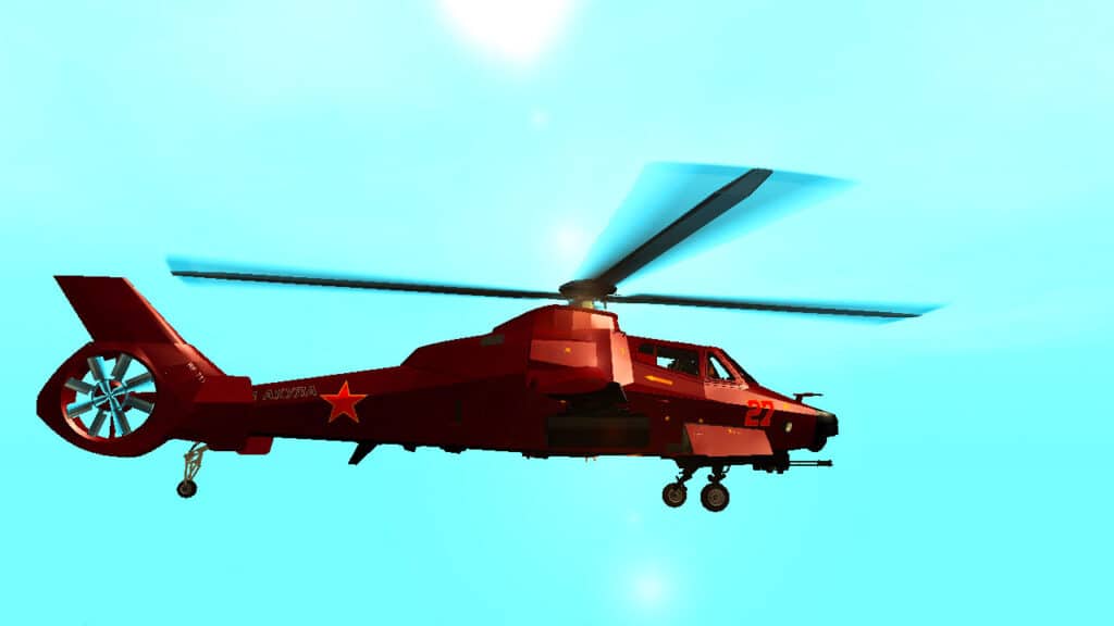 GTA V Akula [1.1]