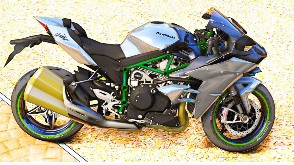 2017-Kawasaki-H2-Carbon-[Addons-1