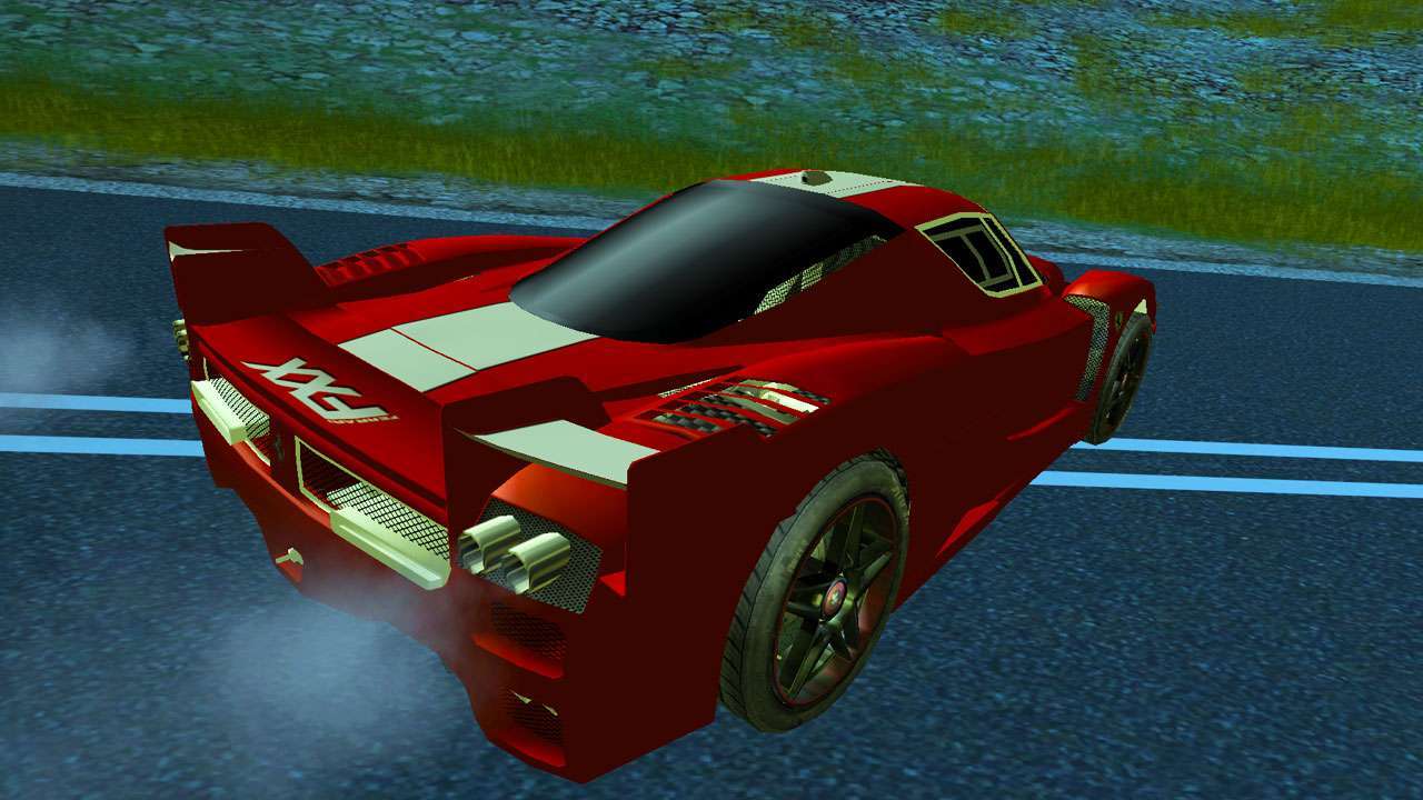 Ferrari-FXX-2