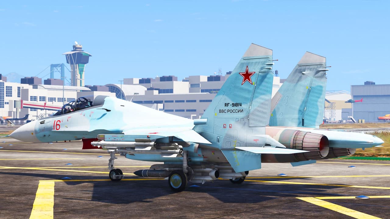 Sukhoi-Su-30SM-Flanker-H-[Add-On]-4