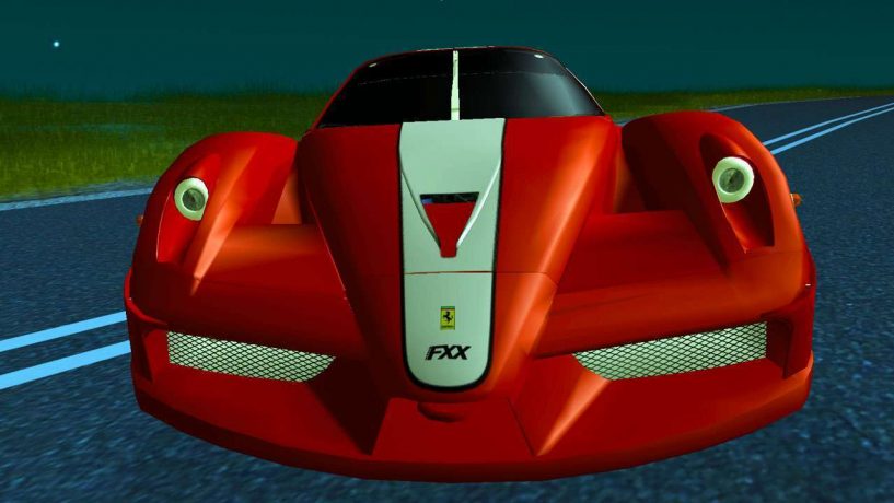 Ferrari-FXX-3