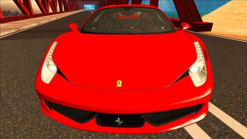 Ferrari-Italia-458-2