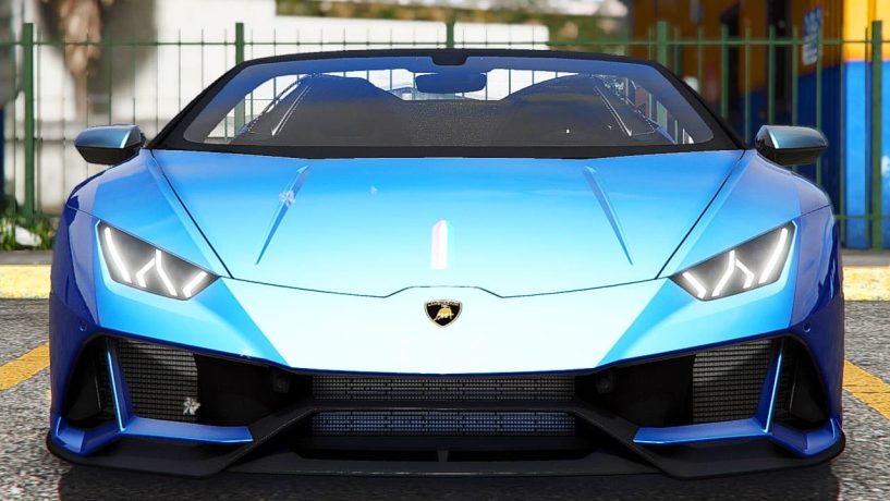 Lamborghini-Huracan-Evo-Spyder-3