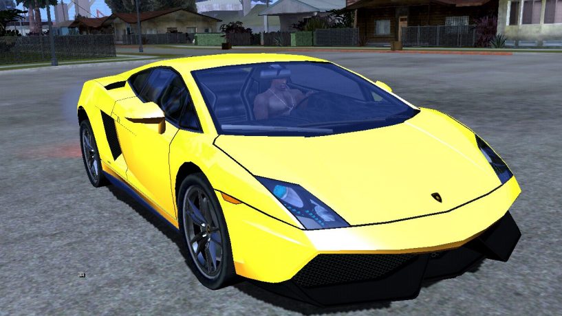 Lamborghini-Spyder-5