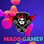 Madd Gamer
